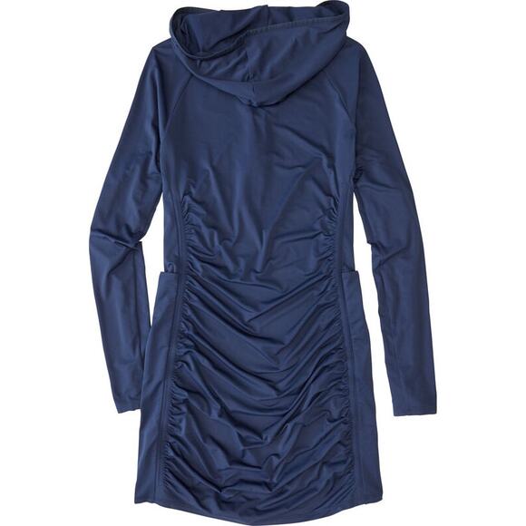 Title Nine Airess Cover Up Size L - Picture 2 of 6